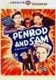 Penrod And Sam (1937) on DVD