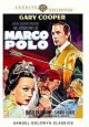 The Adventures Of Marco Polo (Remastered Edition) (1938) on DVD