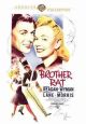 Brother Rat (1938) on DVD