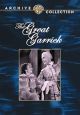 The Great Garrick (1937) on DVD