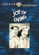 Joy Of Living (1938) on DVD