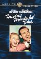 Having Wonderful Time (1938) on DVD
