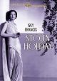 Stolen Holiday (1937) on DVD