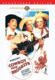 Cowboy From Brooklyn (Remastered Edition) (1938) on DVD