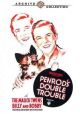 Penrod's Double Trouble (1938) on DVD