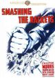 Smashing The Rackets (1938) on DVD