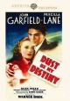 Dust Be My Destiny (1939) on DVD