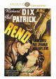 Reno (1939) on DVD