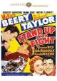 Stand Up And Fight (1939) on DVD