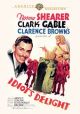 Idiot's Delight (1939) on DVD