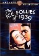 The Ice Follies Of 1939 (1939) on DVD