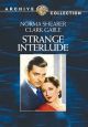 Strange Interlude (1932) on DVD