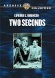 Two Seconds (1932) on DVD