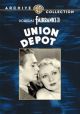 Union Depot (1932) on DVD