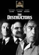 The Destructors (1974) On DVD