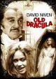 Old Dracula (1975) On DVD