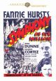 Symphony Of Six Million (1932) On DVD