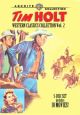 Tim Holt Western Classics Collection, Vol. 2 On DVD
