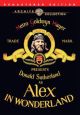 Alex In Wonderland (1970) On DVD