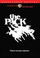 The Pack (Remastered Edition) (1977) On DVD