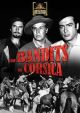 The Bandits Of Corsica (1953) On DVD