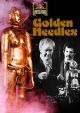 Golden Needles (1974) On DVD