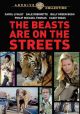 The Beasts Are On The Streets (1978) On DVD