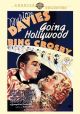 Going Hollywood (1933) On DVD