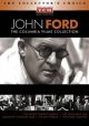 John Ford: The Columbia Films Collection On DVD