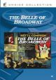 The Belle Of Broadway (1926) On DVD