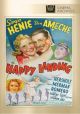 Happy Landing (1938) On DVD