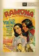 Ramona (1936) On DVD