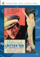 The Bitter Tea Of General Yen (1933) On DVD