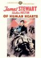 Of Human Hearts (1938) On DVD