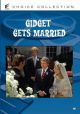 Gidget Gets Married (1972) On DVD