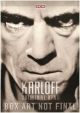 Karloff: Criminal Kind On DVD