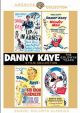 Danny Kaye: The Goldwyn Years On DVD