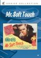 Mr. Soft Touch (1949) On DVD
