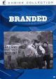 Branded (1931) On DVD