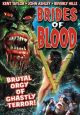 Brides Of Blood (1968) On DVD