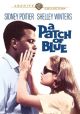 A Patch Of Blue (1965) On DVD