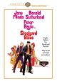 Steelyard Blues (1973) On DVD