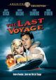 The Last Voyage (1960) On DVD