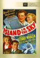 Island In The Sky (1938) On DVD