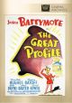 The Great Profile (1940) On DVD