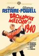 Broadway Melody Of 1940 (1940) On DVD