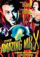 The Amazing Mr. X (1948) On DVD