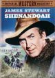 Shenandoah (1965) On DVD