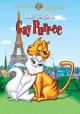 Gay Purr-ee (1963) On DVD
