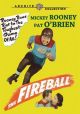 The Fireball (1950) On DVD